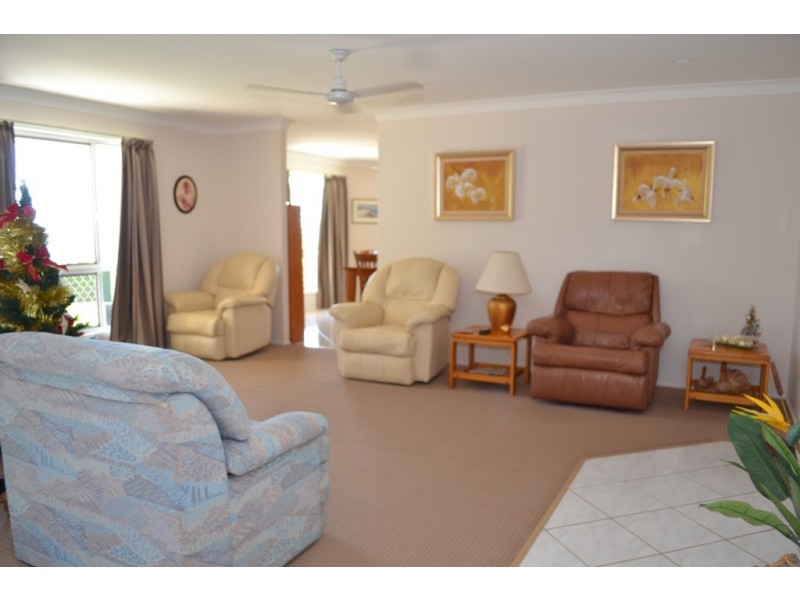 30 Greer Street, Meikleville Hill QLD 4703