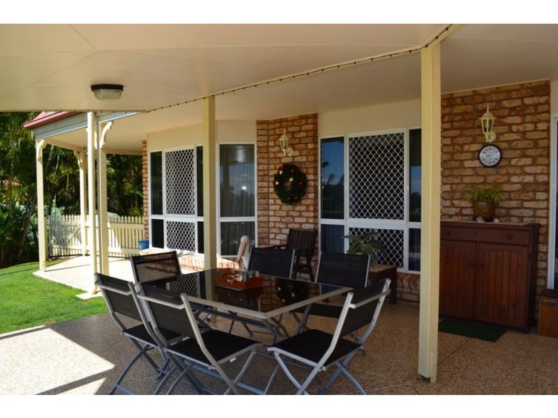 30 Greer Street, Meikleville Hill QLD 4703