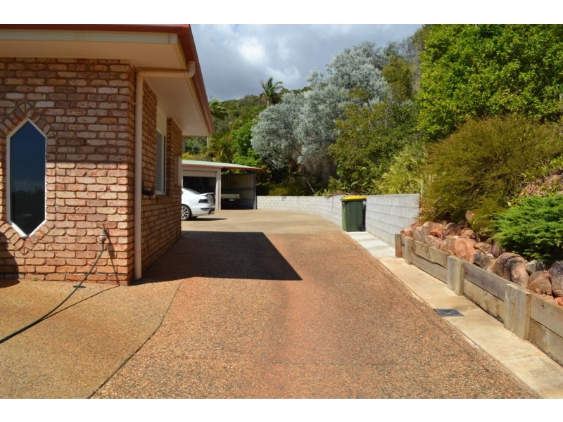 30 Greer Street, Meikleville Hill QLD 4703