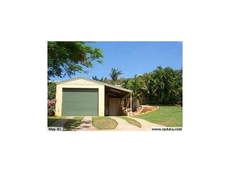 20 Clayton Road, Yeppoon QLD 4703