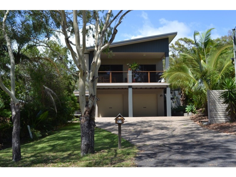 50 Old Scenic Highway, Lammermoor QLD 4703
