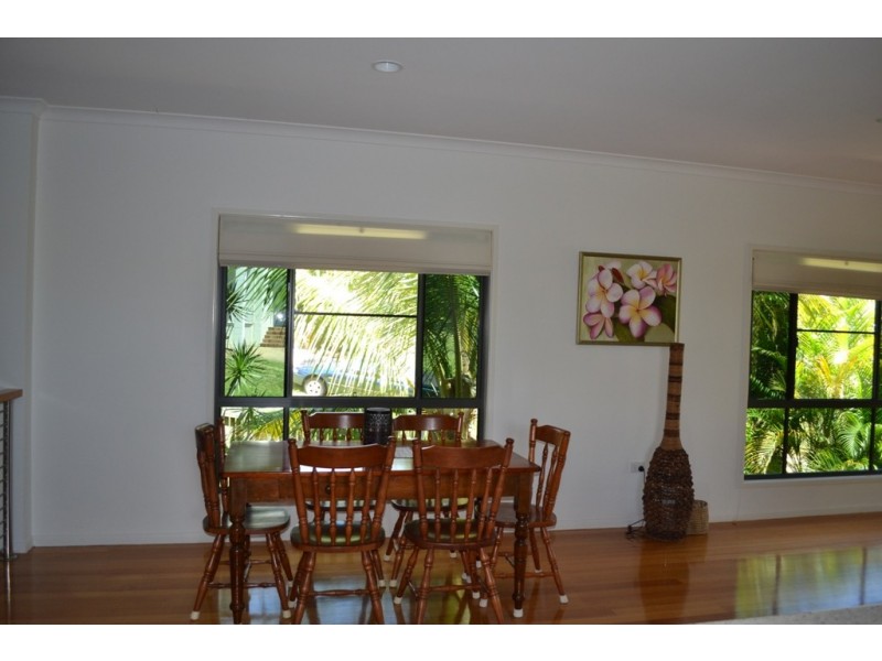 50 Old Scenic Highway, Lammermoor QLD 4703