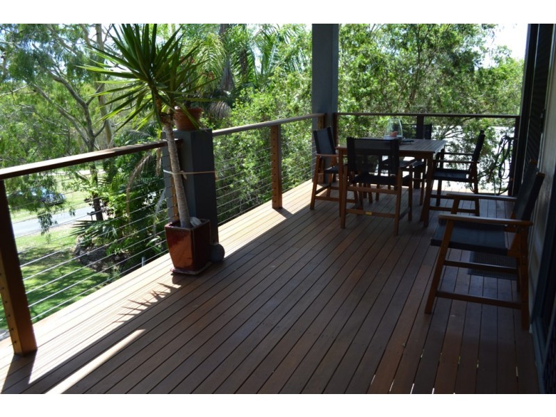 50 Old Scenic Highway, Lammermoor QLD 4703