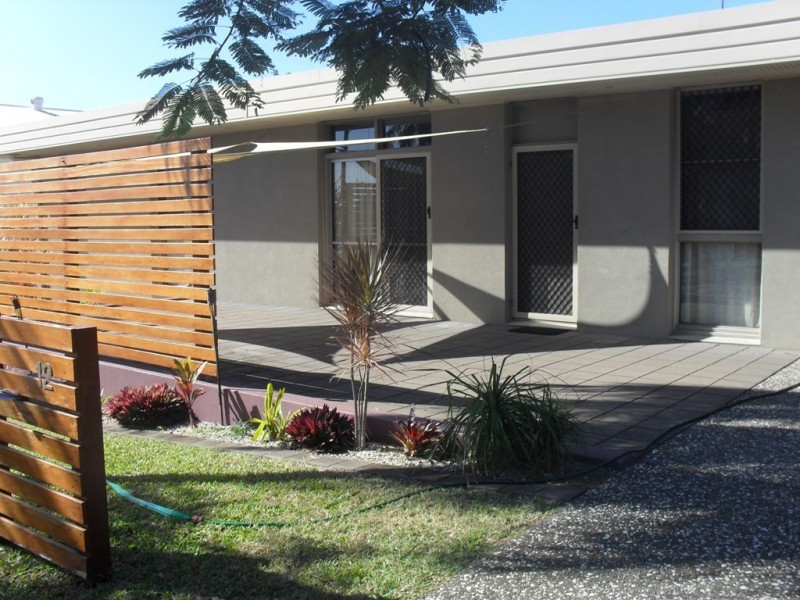 12 Poinciana Avenue, Yeppoon QLD 4703