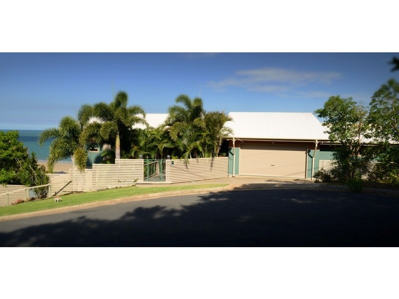 27 Cokas Avenue, Meikleville Hill QLD 4703