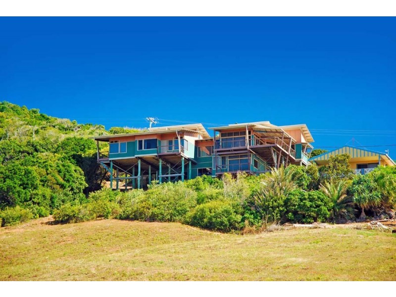 27 Cokas Avenue, Meikleville Hill QLD 4703