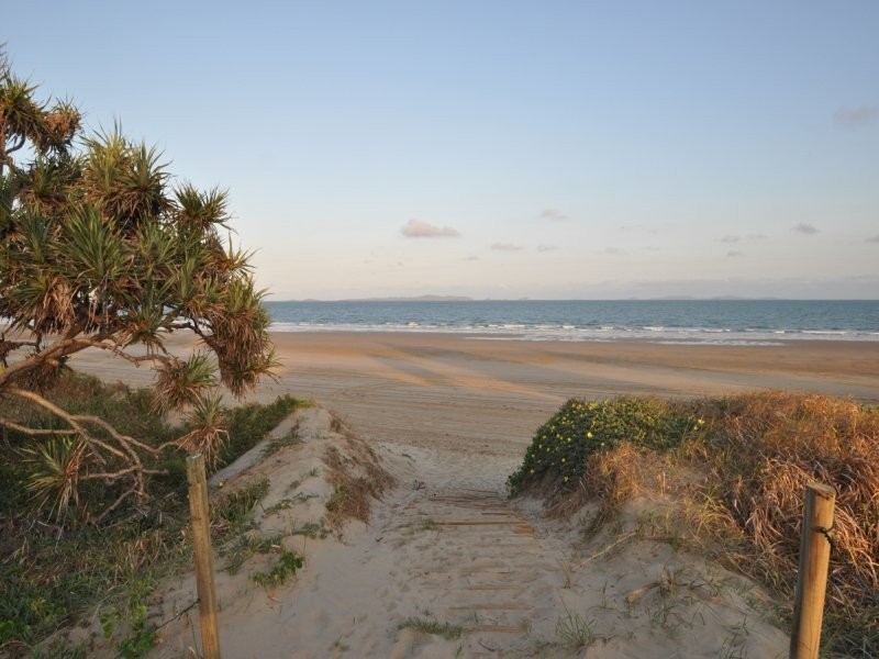 6 Kiama Avenue, Yeppoon QLD 4703