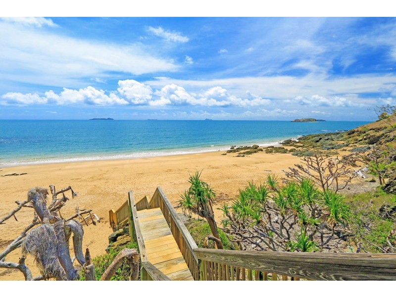 8 Amoria Avenue, Zilzie QLD 4710