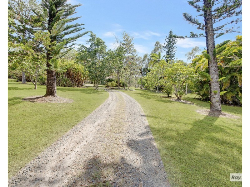 393 Tanby Road, Taroomball QLD 4703