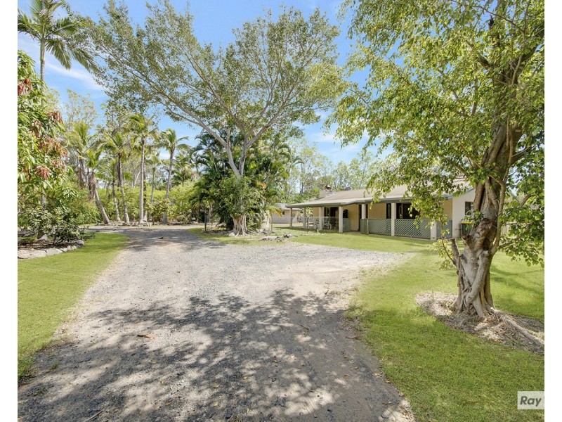 393 Tanby Road, Taroomball QLD 4703