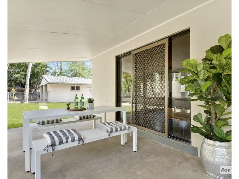 393 Tanby Road, Taroomball QLD 4703