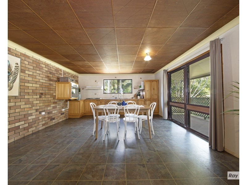 393 Tanby Road, Taroomball QLD 4703