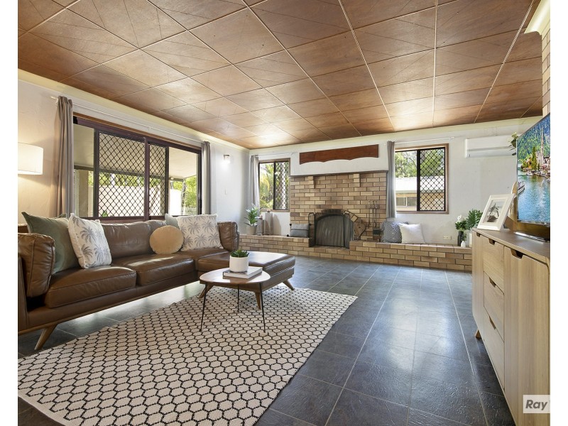 393 Tanby Road, Taroomball QLD 4703