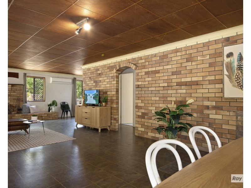 393 Tanby Road, Taroomball QLD 4703