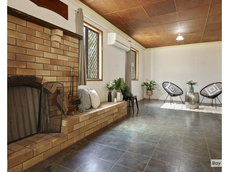 393 Tanby Road, Taroomball QLD 4703