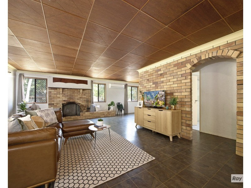 393 Tanby Road, Taroomball QLD 4703