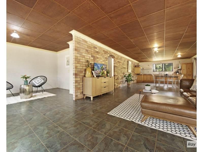 393 Tanby Road, Taroomball QLD 4703