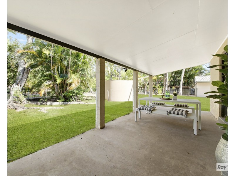 393 Tanby Road, Taroomball QLD 4703