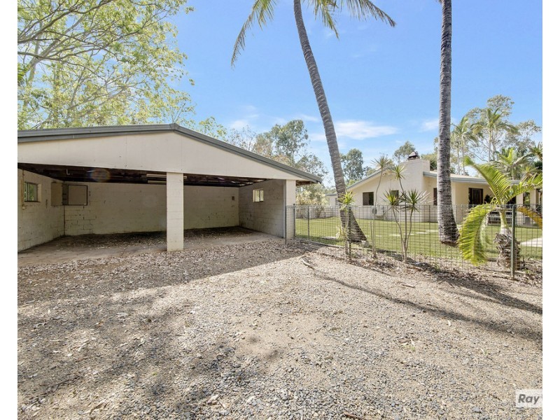 393 Tanby Road, Taroomball QLD 4703