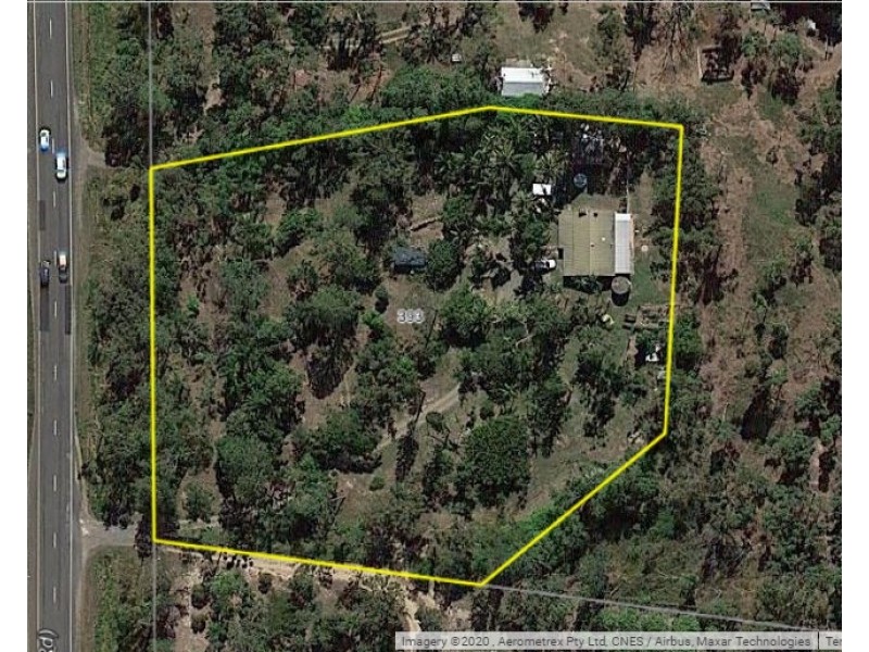 393 Tanby Road, Taroomball QLD 4703
