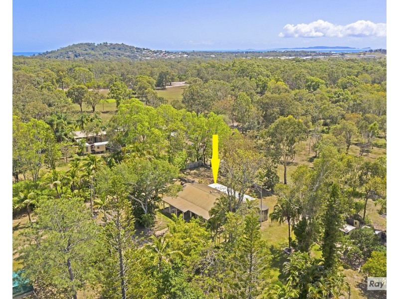 393 Tanby Road, Taroomball QLD 4703