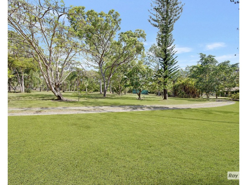 393 Tanby Road, Taroomball QLD 4703