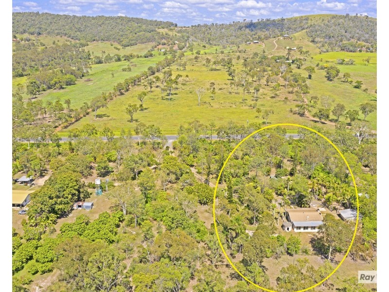 393 Tanby Road, Taroomball QLD 4703