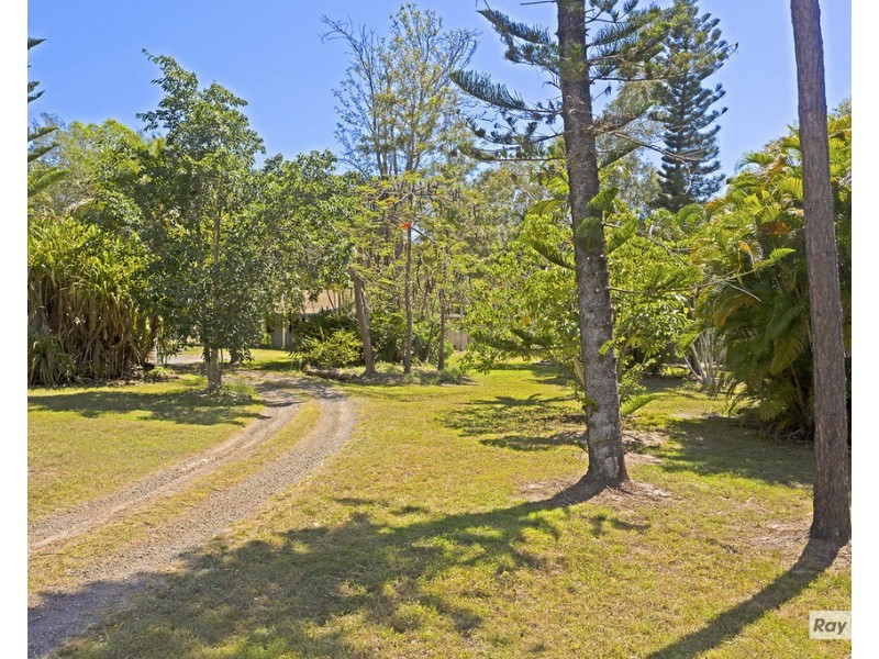 393 Tanby Road, Taroomball QLD 4703
