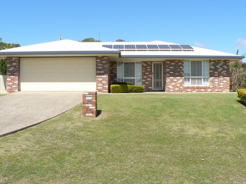 58 Swordfish Avenue, Yeppoon QLD 4703