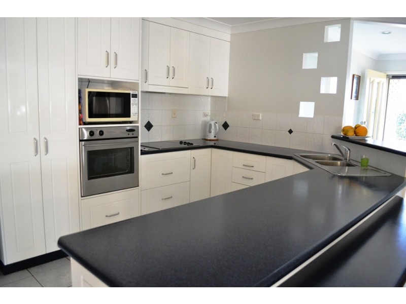 58 Swordfish Avenue, Yeppoon QLD 4703