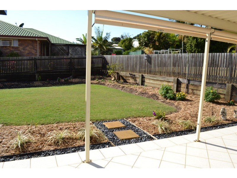 58 Swordfish Avenue, Yeppoon QLD 4703