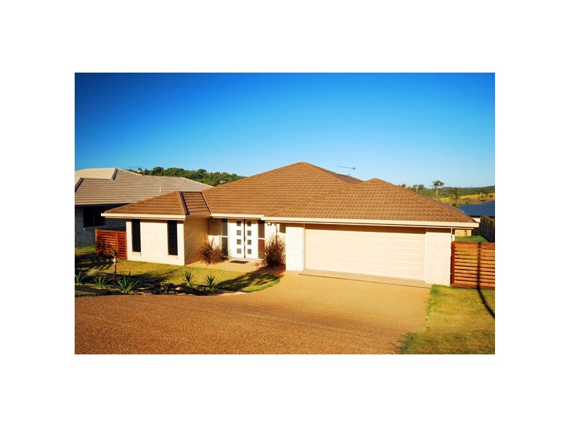4 Plahn Drive, Yeppoon QLD 4703