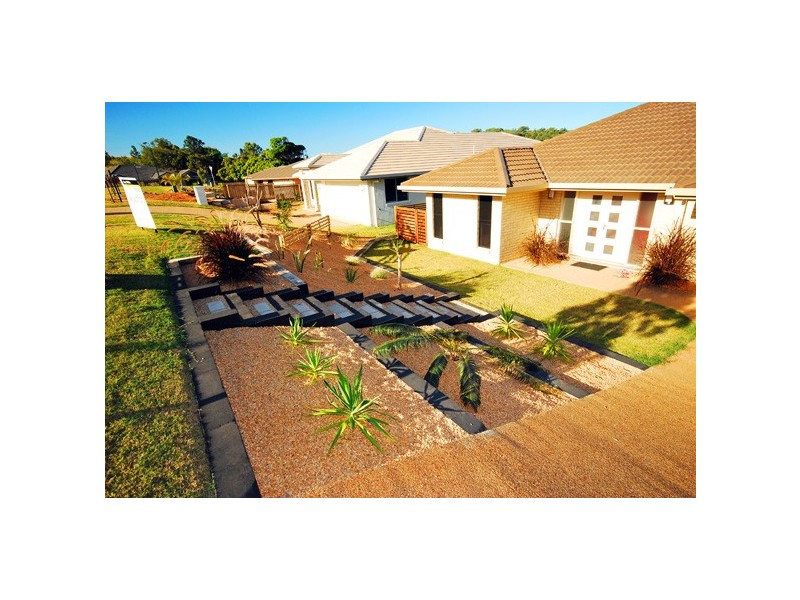 4 Plahn Drive, Yeppoon QLD 4703