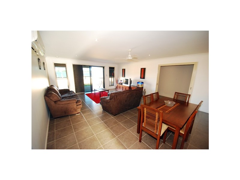 4 Plahn Drive, Yeppoon QLD 4703