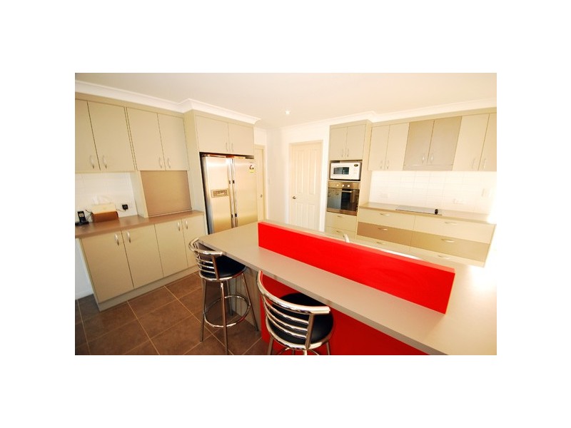 4 Plahn Drive, Yeppoon QLD 4703