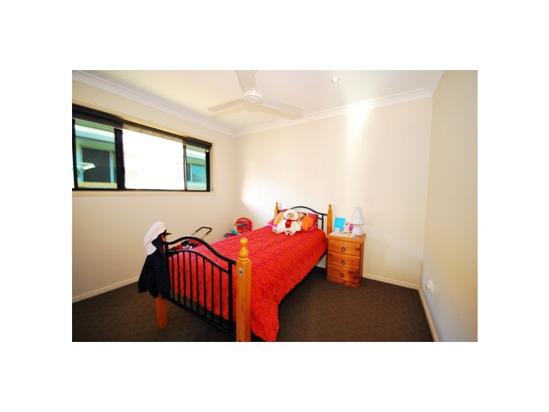 4 Plahn Drive, Yeppoon QLD 4703