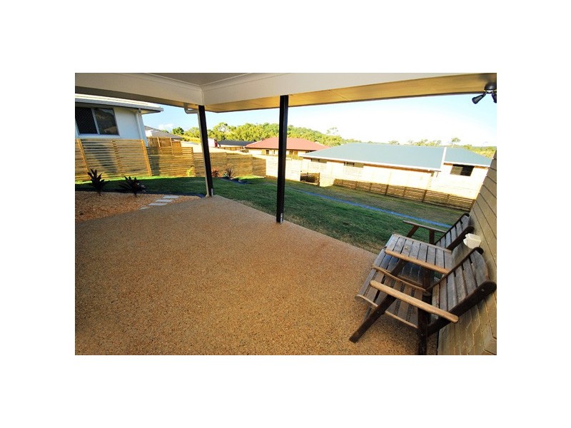 4 Plahn Drive, Yeppoon QLD 4703