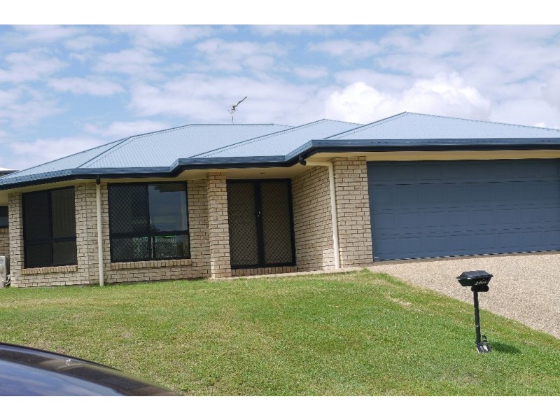 19 Coolibah Street, Yeppoon QLD 4703