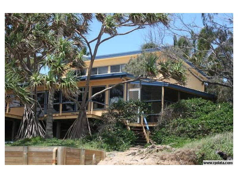 1 Ryan Street, Zilzie QLD 4710