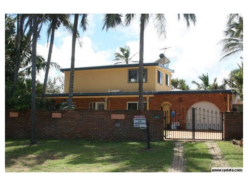 1 Ryan Street, Zilzie QLD 4710