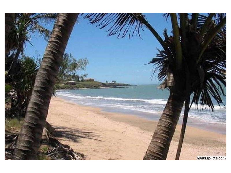 1 Ryan Street, Zilzie QLD 4710