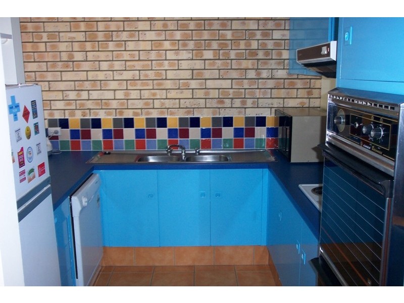 Unit 9, 92 Scenic Highway, Yeppoon QLD 4703