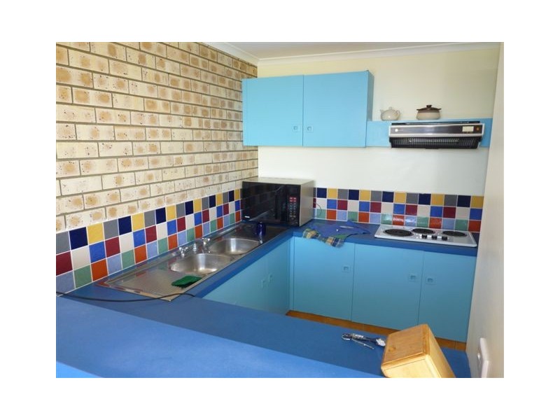 Unit 9, 92 Scenic Highway, Yeppoon QLD 4703