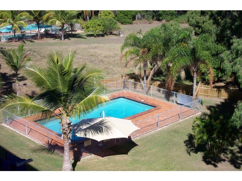 Unit 9, 92 Scenic Highway, Yeppoon QLD 4703