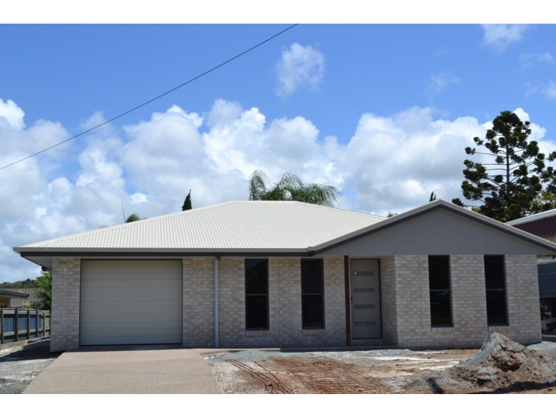 30 Wattle Street, Yeppoon QLD 4703
