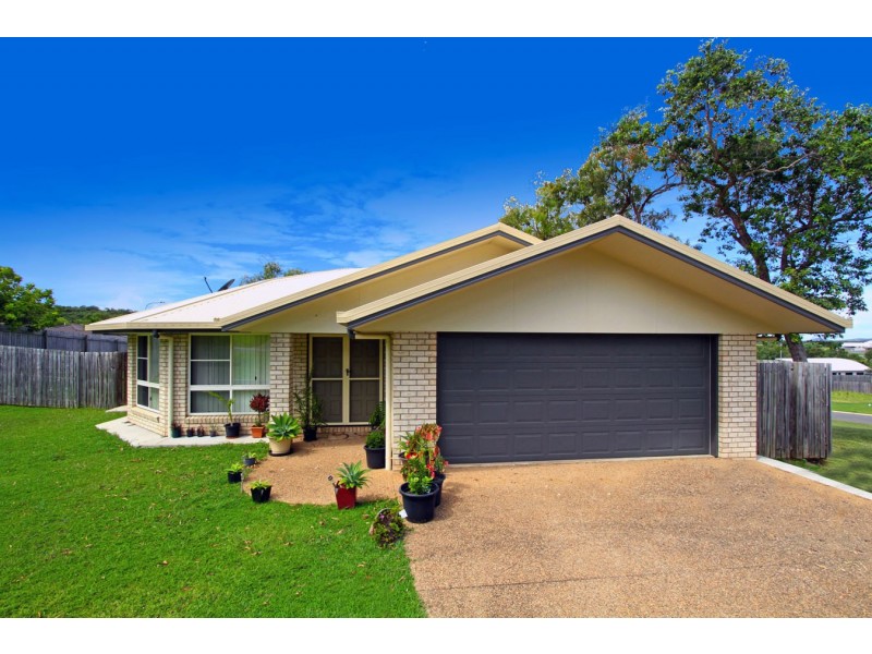 4 Driftwood Drive, Rosslyn QLD 4703