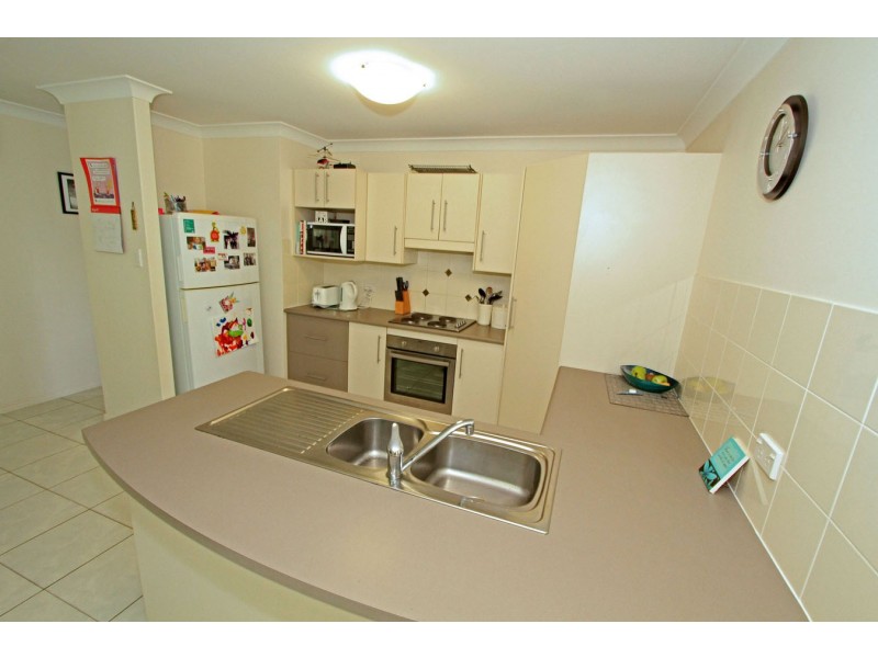 4 Driftwood Drive, Rosslyn QLD 4703