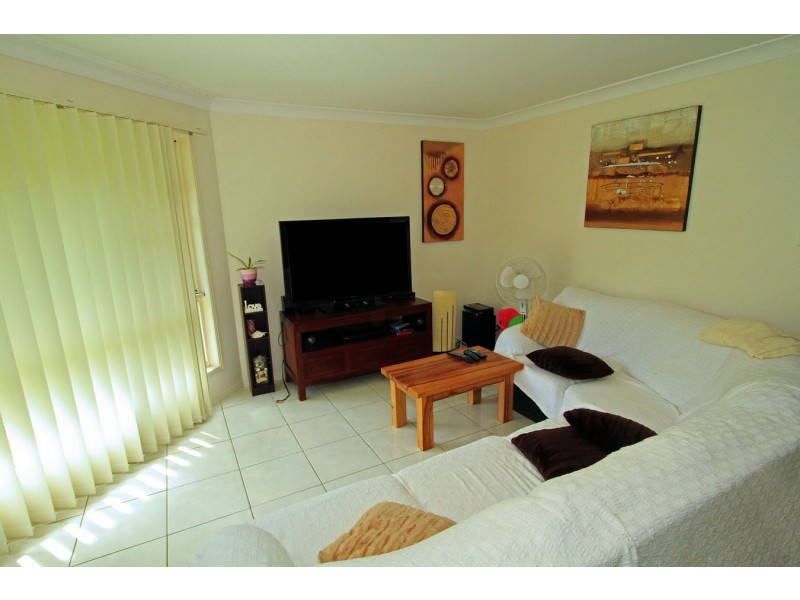 4 Driftwood Drive, Rosslyn QLD 4703