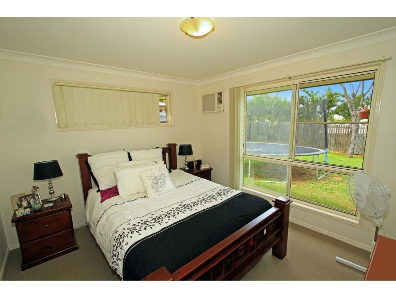 4 Driftwood Drive, Rosslyn QLD 4703