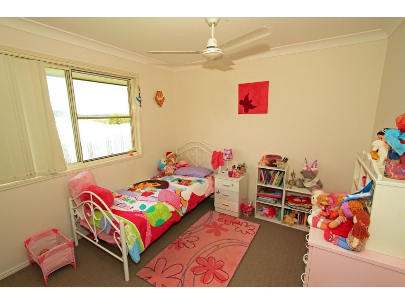 4 Driftwood Drive, Rosslyn QLD 4703